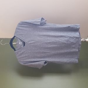 Men's V Neck T-shirt